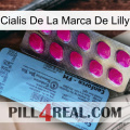 Lilly Brand Cialis 35